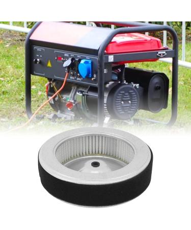 CHICIRIS Filtre Air Moteur Mat riau en Coton Filtrant en Aluminium pour Moteurs EB10000 GX630 GX660 GX690 avec Ajustement Pr cis et Performances Am lior es - Buy Online on GoSupps.com
