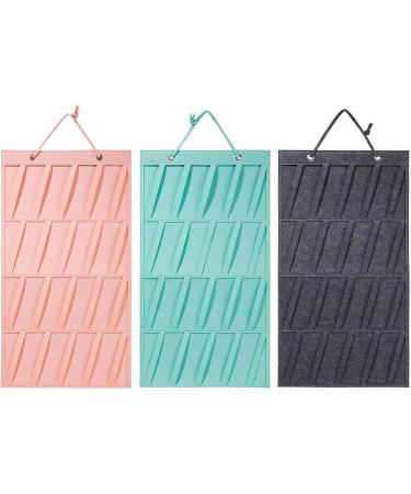 YANIYA Hair Clips Holder Wall Hanging Decors Girls Hair Accessory Storage Display For Girl Room Boutiques Stall Ornament Women's - Buy Online on GoSupps.com