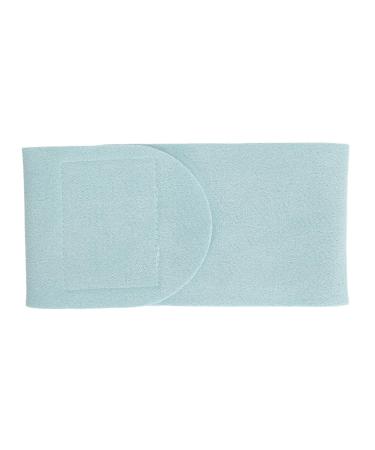 Cervical Membrane Patch - 2 Pack Skin-Friendly Gel Neck Pad for Sports & Entertainment (Azure) | International Shipping Available - Buy Online on GoSupps.com