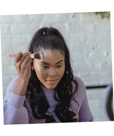 FRCOLOR Blusher Powder Foundation Makeup Brush - Buy Online on GoSupps.com