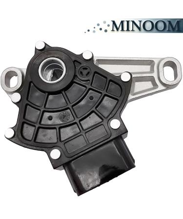 Buy 84540-80A020 Neutral Safety Switch Replacement for Pontiac & Chevy | Compatible with Wave G3 Aveo & Aveo5 (2005-2011) - Fast International Shipping - Buy Online on GoSupps.com