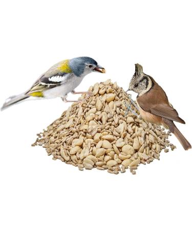 Buy Paul s M hle Sunflower Peanut Mix 10kg - Premium Seed Blend for Birds | International Shipping Available - Buy Online on GoSupps.com