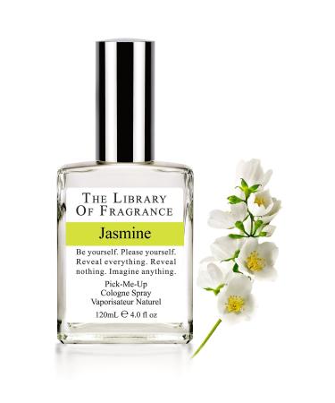 Demeter Jasmine Cologne Spray Women 4 Ounce