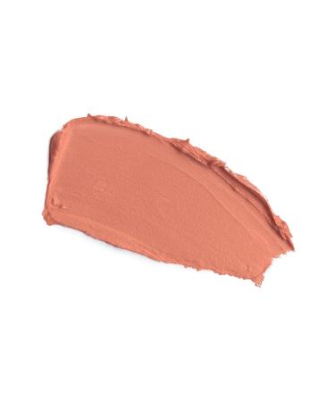 Gabriel Cosmetics Lipstick in Salmon - Medium Orange/Warm Cr me | Natural Paraben-Free Vegan Lip Color | Infused with Jojoba Seed Oil and Aloe | Long-Lasting | 0.13 Oz - Buy Online on GoSupps.com