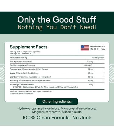Adapt Naturals 4-in-1 Biome Protect Prebiotics Probiotics Supplement Postbiotics & Polyphenols for Microbiome Gut Health & Defense for Women & Men 30 Day Supply 60 Count (Pack of 1) - Buy Online on GoSupps.com