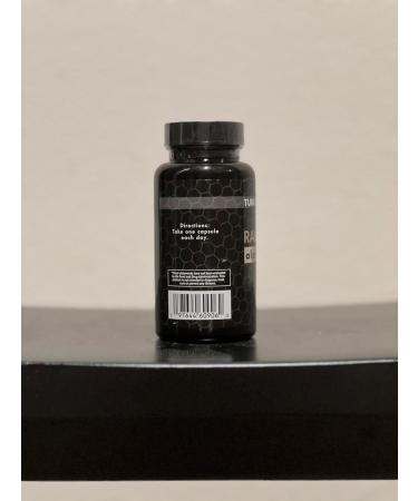 Buy Turk Rauwolscine (Alpha Yohimbine) - Appetite Suppressant Energy Booster & Metabolism Enhancer | Fast International Shipping - Buy Online on GoSupps.com