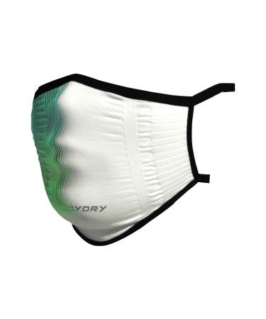 REBELHORN Face Mask Reusable Antibacterial Motorcycling Cycling Outdoor Activities