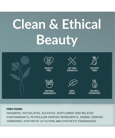 Adaptogenique Daily Radiance Face Serum with Vitamin C & Hyaluronic Acid | Hydrates Brightens & Fights Aging Protects from Sun Damage | With Botanical Extracts Adaptogens & Nourishing Oils | 30ML - Buy Online on GoSupps.com