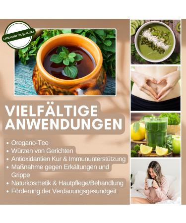 Buy Phintin 100% Oregano Oil 30ml - Natural Immunobooster Seasoning Skin & Hair Care Body Cleaning | International Shipping Available - Buy Online on GoSupps.com