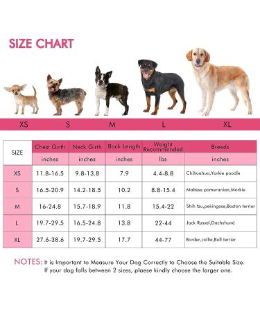 Surblue Dog Life Jacket XL Pink - Adjustable Pet Flotation Vest for Water Safety | Pool, Beach, Boating, Swimming - Buy Online on GoSupps.com