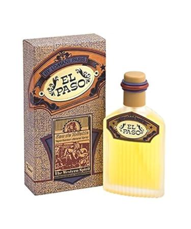 Lomani Paris El Paso Eau De Toilette For Men Spicy Scent 100ml