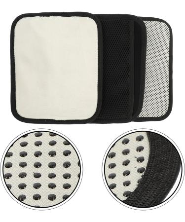 Healvian 9 STK Waist Cushion - Lumbar Support for Women Lordosis Belt & Heating Cushion | Multifunctional Comfort Accessories - Buy Online on GoSupps.com