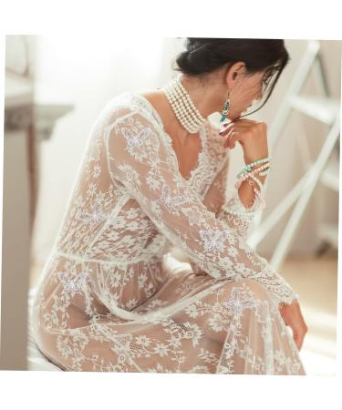 Lurrose Pbr Hat 10pcs Banner Costume Stickers Bag Decor Craft Diy Iron-on Patch Three-dimensional Fabric Stickers White Stickers - Buy Online on GoSupps.com