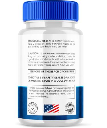 (2 Pack) Memo Genesis Capsules Official Memogenesis Brain Health Support Pills with All Natural Ingredients Advanced Brain Energy Supplement with Max Strength Vitamins for Women & Men (120 Capsules) - Buy Online on GoSupps.com