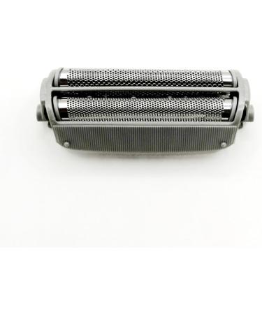 LCMARKET Shaver Outer Foil Screen Replacement for ESRW30 ES713 ES721 ES731 ES4031 ES719 ES726 ES727 ES725 ES805 Razor Beard Trimmer Accessories Gray - Buy Online on GoSupps.com
