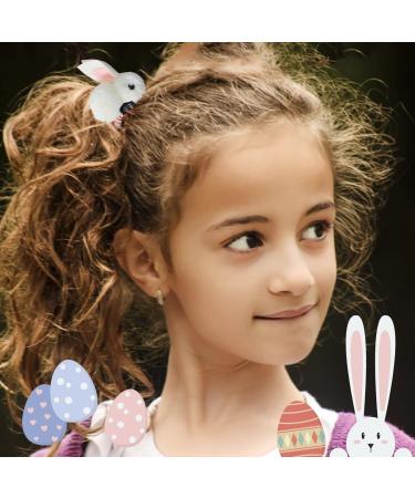 5Pcs Roll Tool Hair Ring Doughnut Hair Bun Maker DIY Hair Foam Ring Shaper Snap Women's Hair Bands Quick Snap Roll Bun Tool Birthday Gift (Hair Ring) - Buy Online on GoSupps.com