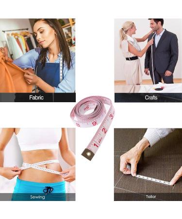 104PCS Pin Cushion Sewing Kit with Wrist Strap + 100 Straight Pins | Magnetic Needle Pad | Pocket Measuring Sewing Tools for DIY - Buy Online on GoSupps.com