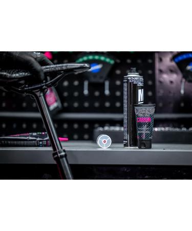 Muc-Off Carbon Gripper 75g - Non-Slip Carbon Assembly Paste for Bicycle Carbon Parts - Buy Online on GoSupps.com
