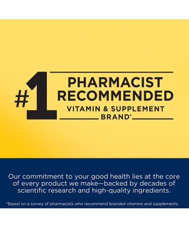 Nature Made Melatonin 3 mg - 60 Softgels for Sleep Support | Fast Shipping - Buy Online on GoSupps.com