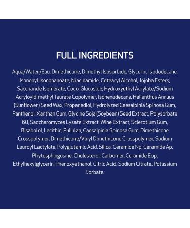 Obagi Hydrate Light Oil-Free Moisturizer Fast-Absorbing Lightweight Gel for Acne-Prone Skin Non-Comedogenic Hypoallergenic with Soothing Niacinamide Glycerin & Ceramides for 24-Hour Hydration 1.7 Fl Oz (Pack of 1) - Buy Online on GoSupps.com