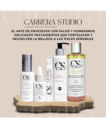  CARRERA STUDIO Triple Action Anti-Stain Serum 30ml - Buy Online on GoSupps.com