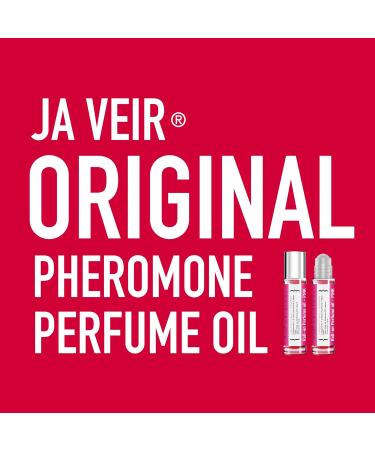 Perfume Oil Original Infused Pheromone Cologne for Her Attaction Program Women 0.34fl.oz-TSA Ready - Buy Online on GoSupps.com