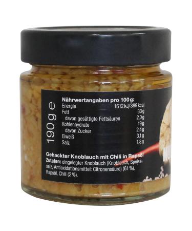 Buy Pack of 6 Riesa Pasta Pesto Aglio Olio (6 x 190g) - Authentic Italian Flavor | Fast International Shipping - Buy Online on GoSupps.com