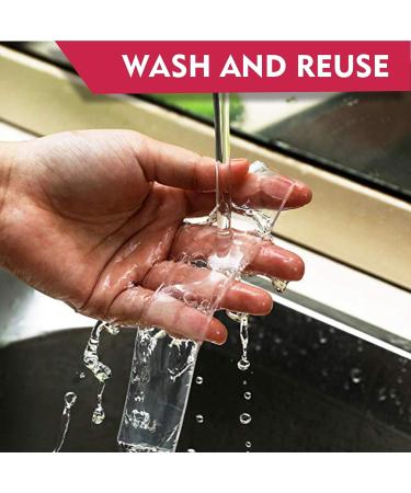 Double Sided Tape Heavy Duty - 17Ft  1 Inch - Removable Mounting Nano Tape - Strong Adhesive  Washable and Reusable - Wall Tape for Picture Photo Carpet Decoration - Poster Tape Roll - Buy Online on GoSupps.com