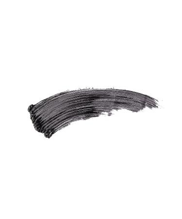 Ruby Kisses Multi-Function Mascara Water Resistant (Blackest Black) - Long-Lasting Formula for Intense Volume and Definition - Buy Online on GoSupps.com