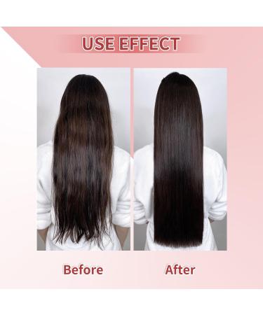 Onion & Rosemary Shampoo for Hair Growth | Biotin Anti Hair Loss Shampoo 16.76 fl oz - Buy Online on GoSupps.com