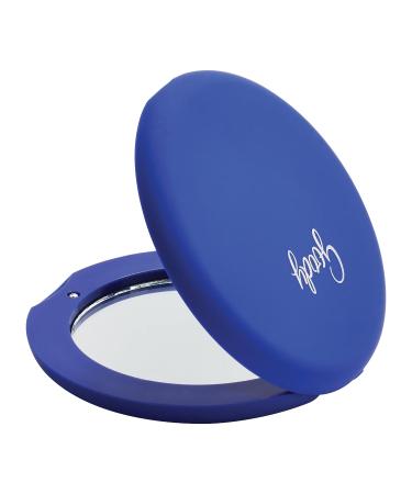 Goody Soft Touch Compact Mirror - Dual Magnification, Assorted Colors - Buy Online on GoSupps.com