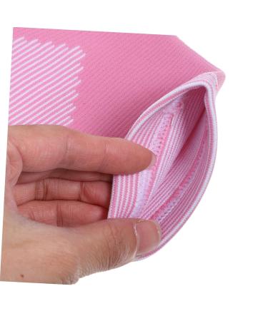 Buy Yardwe Ankle Protector Braces - 2 Pairs of Kids Ankle Socks for Plantar Arch Support in Pink - Buy Online on GoSupps.com