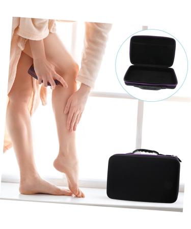 Buy Healeved 3-Stage Essential Oils Container | Travel Storage & Holder for Essential Oils - Buy Online on GoSupps.com