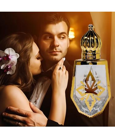 Perfume Spray Travel Size Mini Perfumes for Women Eau de Parfum Long Lasting Fragrance Blend of Fruity and Floral Scent Travel Essentials for Women One Size Gold-2 - Buy Online on GoSupps.com