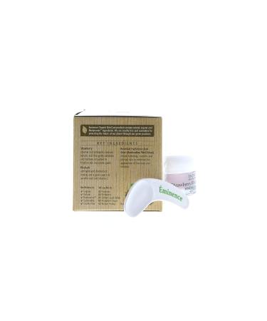 Eminence Strawberry Rhubarb Masque | Hydrating Facial Mask for Normal to Dry Skin | 60ml/2oz - Shop Internationally - Buy Online on GoSupps.com