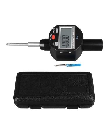 Showcase Dial Indicator IP65 Display Gauge with Pristine Digital Display Accurate to 00001mm 000005in Unmatched Dial Indicators - Buy Online on GoSupps.com