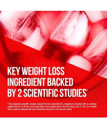 Hydroxycut Drink Mix for Weight Loss | Energy Drink Powder | Metabolism Booster | Wildberry Blast Flavor | 21 Packets x 2 Packs - Buy Online on GoSupps.com