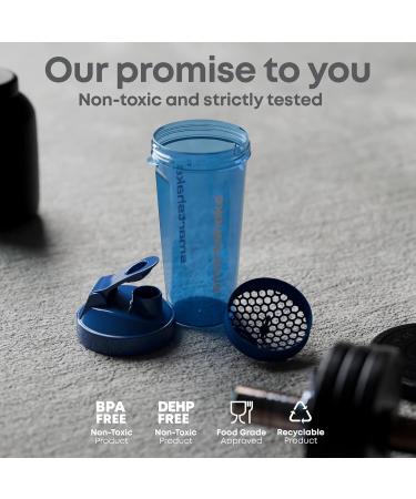 SmartShake Lite DC Comics Wonder Woman Amazonian Warrior - 1000 ml. - Buy Online on GoSupps.com