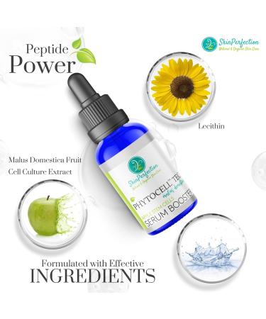 Buy Phytocell Tec Malus Domestica Apple Stem Cells Anti-Aging Serum - Youth-Boosting Hydration for DIY Cosmetics - Buy Online on GoSupps.com