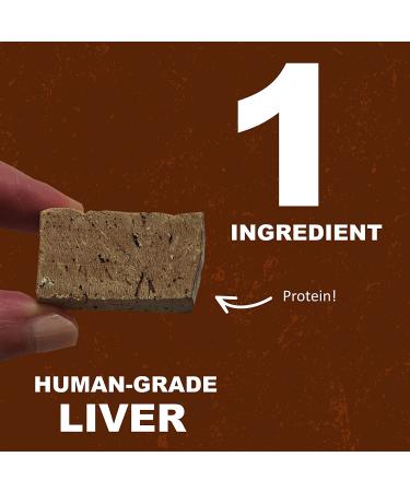 Whole Life Pet Products 4oz (1 Pack) - Premium Quality Treats for Pets - Buy Online on GoSupps.com