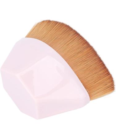 Ultra Soft Nail Art Dust Brush - Essential Nail Dust Remover for Makeup Beginners | International Shipping Available - Buy Online on GoSupps.com