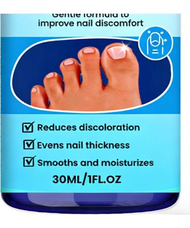Sant Des Ongles 30 Ml Hydratant Doux Et Durable Produits De Soin Des Cuticules Pour Les Voyages Quotidien Matin Soir Orteils Pieds Peau S che Manucure Beaut  - Buy Online on GoSupps.com