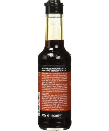 Soy Salsa HEINZ 150 Ml - Buy Online on GoSupps.com