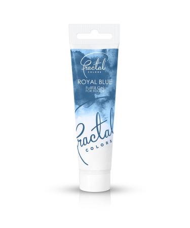 FullFill Gel - Royal Blue