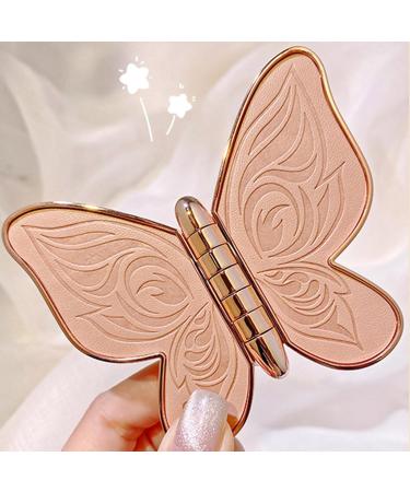 Eye Shadow Palette 6 couleurs Eyeshadow Waterproof Makeup Palette Matte Shimmer Eyeshadow Glitter Eye Makeup Highly Pigmented Eyeshadow Colorful Eye Cosmetic Women's Makeup Palette Girls - Buy Online on GoSupps.com