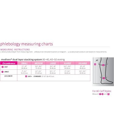 Medi Dual Layer Stocking System 30-40mmHg - Comfortable Medium Beige Compression Stockings for International Shipping - Buy Online on GoSupps.com