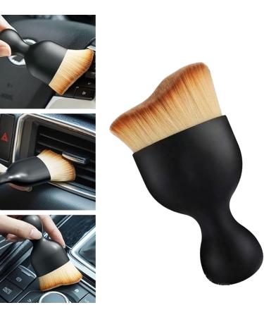 Arhdcompuly Automotive Oil Film Cleaning Brush Automotive Oil Film Cleaning Brush 2024 New Car Glass Oil Film Cleaner Coating for Windshield Oil Film Remover for Car Window for All Vehicles (2pcs) - Buy Online on GoSupps.com