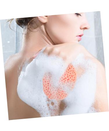 Buy Hemoton 14 Pcs Bath Balls & Sponge Set | Exfoliating Honeycomb Body Scrubber & Spa Loofah - International Shipping Available - Buy Online on GoSupps.com