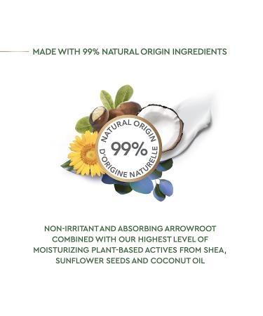 Dove Care by Plants Eucalyptus Deodorant Stick - 2.6 oz (Pack of 3) | Underarm Skin Care, 24-Hour Protection, Aluminum-Free - Buy Online on GoSupps.com