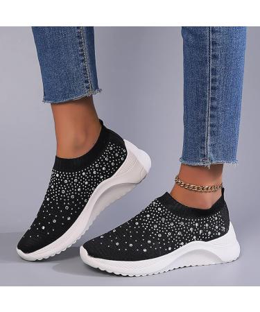 Women's Sneakers 40 - Soft Sole Leisure & Hiking Shoes | Sport Retro Slip-On & Lace-Up Styles - Buy Online on GoSupps.com